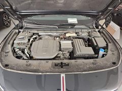 FAW Hongqi H5 PHEV 2025 130 Super Hybrid Edition - ფოტო 20
