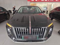 FAW Hongqi H5 PHEV 2025 130 Super Hybrid Edition - ფოტო 3