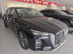 FAW Hongqi H5 PHEV 2025 130 Super Hybrid Edition - ფოტო 4