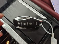 FAW Hongqi H5 PHEV 2025 130 Super Hybrid Edition - ფოტო 9