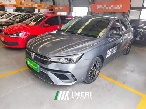 2022 SAIC MG i5 2021 1.5L Manual Platinum Edition - ავტომობილი ჩინეთიდან