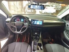 SAIC MG i5 2021 1.5L Manual Platinum Edition - ფოტო 10