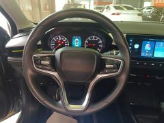 SAIC MG i5 2021 1.5L Manual Platinum Edition - ფოტო 11