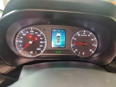 SAIC MG i5 2021 1.5L Manual Platinum Edition - ფოტო 12