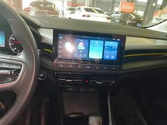 SAIC MG i5 2021 1.5L Manual Platinum Edition - ფოტო 13