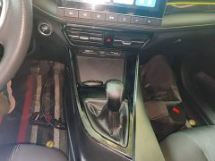 SAIC MG i5 2021 1.5L Manual Platinum Edition - ფოტო 14