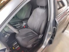 SAIC MG i5 2021 1.5L Manual Platinum Edition - ფოტო 15