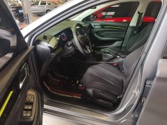 SAIC MG i5 2021 1.5L Manual Platinum Edition - ფოტო 16