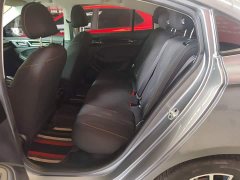 SAIC MG i5 2021 1.5L Manual Platinum Edition - ფოტო 17