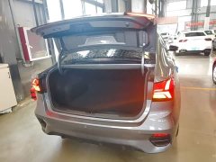 SAIC MG i5 2021 1.5L Manual Platinum Edition - ფოტო 19