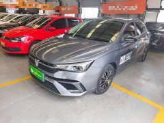 SAIC MG i5 2021 1.5L Manual Platinum Edition - ფოტო 2