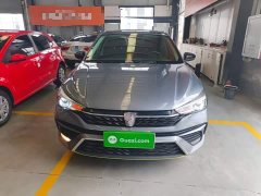 SAIC MG i5 2021 1.5L Manual Platinum Edition - ფოტო 3
