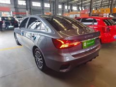 SAIC MG i5 2021 1.5L Manual Platinum Edition - ფოტო 5