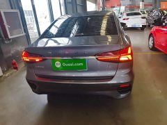 SAIC MG i5 2021 1.5L Manual Platinum Edition - ფოტო 6