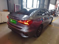 SAIC MG i5 2021 1.5L Manual Platinum Edition - ფოტო 7
