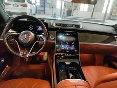 Mercedes-Benz Maybach S-Class S 480 4MATIC - ფოტო 4