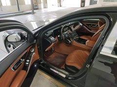 Mercedes-Benz Maybach S-Class S 480 4MATIC - ფოტო 6