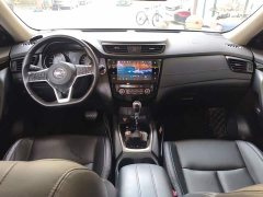 Nissan Qashqai 2.0L CVT 2WD XL Premium Prestige Commemorative Edition - ფოტო 10