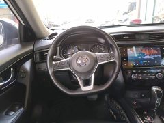 Nissan Qashqai 2.0L CVT 2WD XL Premium Prestige Commemorative Edition - ფოტო 11