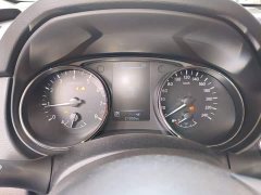 Nissan Qashqai 2.0L CVT 2WD XL Premium Prestige Commemorative Edition - ფოტო 12