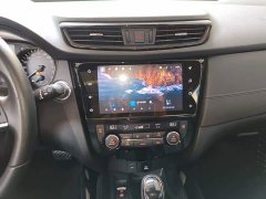Nissan Qashqai 2.0L CVT 2WD XL Premium Prestige Commemorative Edition - ფოტო 13