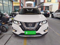 Nissan Qashqai 2.0L CVT 2WD XL Premium Prestige Commemorative Edition - ფოტო 3