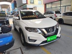 Nissan Qashqai 2.0L CVT 2WD XL Premium Prestige Commemorative Edition - ფოტო 4