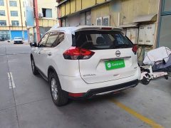 Nissan Qashqai 2.0L CVT 2WD XL Premium Prestige Commemorative Edition - ფოტო 5