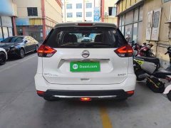 Nissan Qashqai 2.0L CVT 2WD XL Premium Prestige Commemorative Edition - ფოტო 6