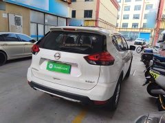 Nissan Qashqai 2.0L CVT 2WD XL Premium Prestige Commemorative Edition - ფოტო 7