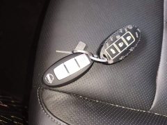 Nissan Qashqai 2.0L CVT 2WD XL Premium Prestige Commemorative Edition - ფოტო 9