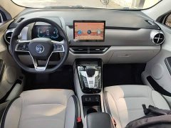 BYD Yuan Pro 2021 401KM Deluxe - ფოტო 10