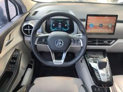 BYD Yuan Pro 2021 401KM Deluxe - ფოტო 11