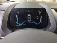 BYD Yuan Pro 2021 401KM Deluxe - ფოტო 12