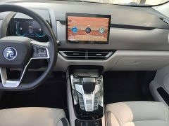BYD Yuan Pro 2021 401KM Deluxe - ფოტო 13
