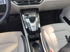 BYD Yuan Pro 2021 401KM Deluxe - ფოტო 14