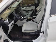 BYD Yuan Pro 2021 401KM Deluxe - ფოტო 15