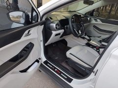BYD Yuan Pro 2021 401KM Deluxe - ფოტო 16