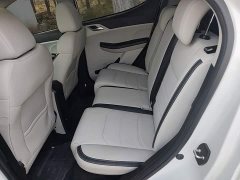 BYD Yuan Pro 2021 401KM Deluxe - ფოტო 17