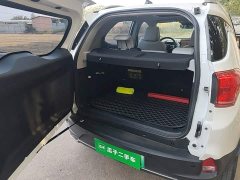 BYD Yuan Pro 2021 401KM Deluxe - ფოტო 19