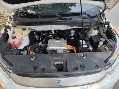 BYD Yuan Pro 2021 401KM Deluxe - ფოტო 20
