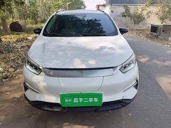 BYD Yuan Pro 2021 401KM Deluxe - ფოტო 3
