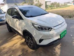 BYD Yuan Pro 2021 401KM Deluxe - ფოტო 4