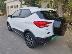 BYD Yuan Pro 2021 401KM Deluxe - ფოტო 5