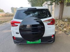 BYD Yuan Pro 2021 401KM Deluxe - ფოტო 6