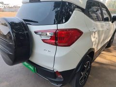 BYD Yuan Pro 2021 401KM Deluxe - ფოტო 8