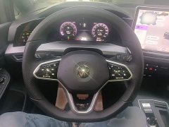 Volkswagen Golf 2025 Facelift 300TSI R-Line - ფოტო 11