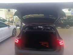 Volkswagen Golf 2025 Facelift 300TSI R-Line - ფოტო 19