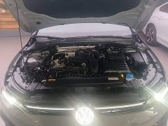 Volkswagen Golf 2025 Facelift 300TSI R-Line - ფოტო 20