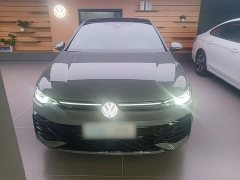 Volkswagen Golf 2025 Facelift 300TSI R-Line - ფოტო 3